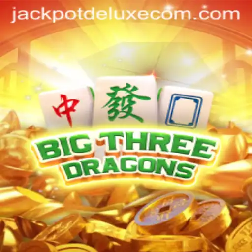 Unveiling the Exciting World of BigThreeDragons and JACKPOTDELUXE