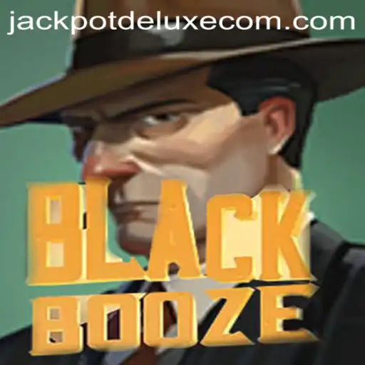 Unveiling the Excitement of BlackBooze: Dive into JACKPOTDELUXE