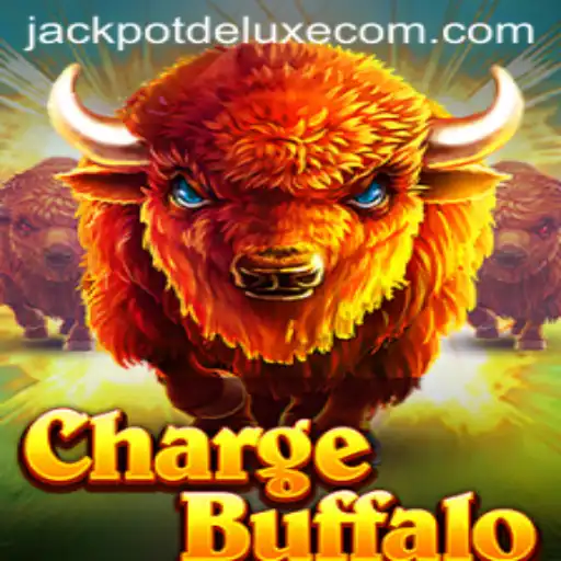 ChargeBuffalo: A Thrilling Adventure Combining Strategy and Luck