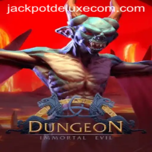 Exploring the Thrilling Depths of Dungeon: JACKPOTDELUXE Awaits