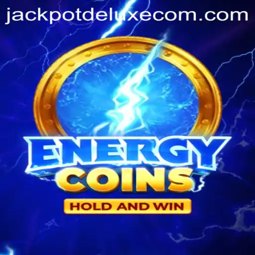 Exploring EnergyCoins: The Exciting World of JACKPOTDELUXE