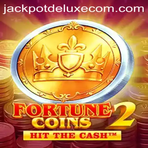 Exploring FortuneCoins2: A Thrilling Dive into the World of JACKPOTDELUXE
