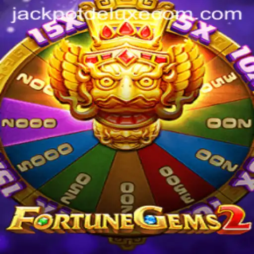 Discover the Magic and Excitement of FortuneGems2 and JACKPOTDELUXE
