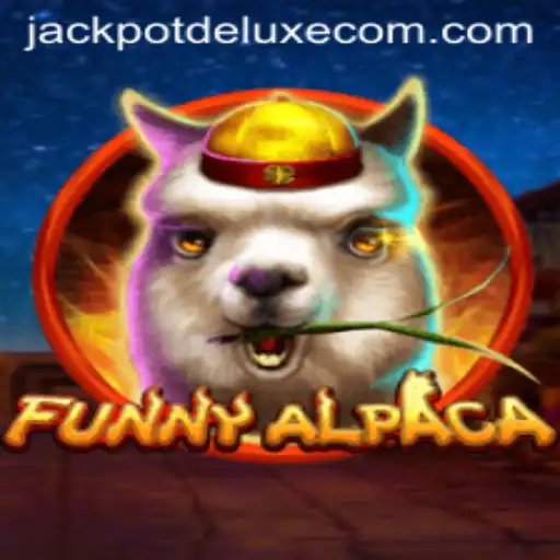 Experience the Excitement of FunnyAlpaca: Discover the JackpotDeluxe Edition