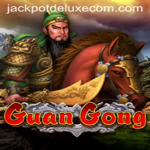 GuanGong: An Immersive Adventure in Ancient Legends