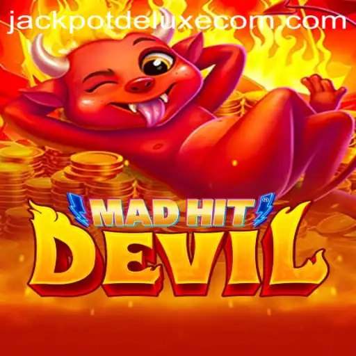 Exploring MadHitDevil: The Thrilling Adventure with JACKPOTDELUXE