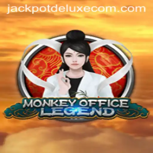 Unveiling the Excitement of MonkeyOfficeLegend: How JACKPOTDELUXE Elevates the Game