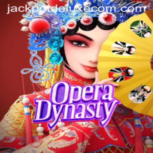 Exploring OperaDynasty: The Exciting Online Slot Game Featuring JACKPOTDELUXE