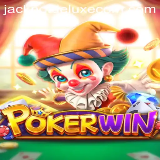 Discover the Thrilling World of POKERWIN and Unveil the JACKPOTDELUXE