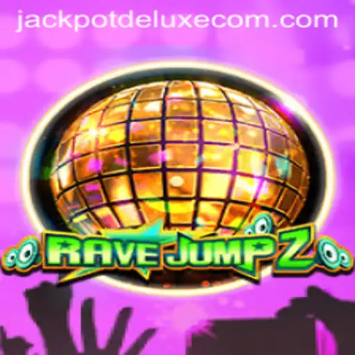 RaveJump2: The Ultimate Gaming Experience with JACKPOTDELUXE