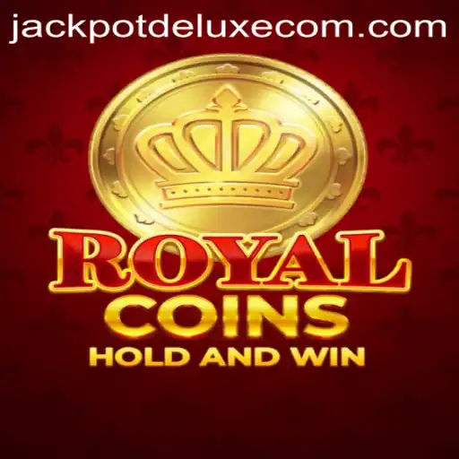Exploring the Thrills of RoyalCoins: Unveiling the Secrets of JACKPOTDELUXE