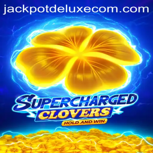 Unveiling SchargedClovers: An In-Depth Exploration of JACKPOTDELUXE