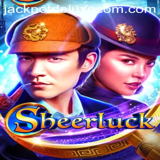 Unveiling Sheerluck: The Ultimate Gaming Experience with JACKPOTDELUXE