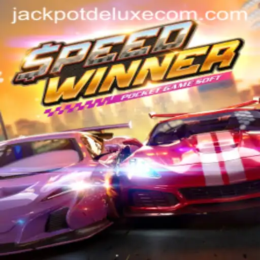 Exploring SpeedWinner and the Exciting JACKPOTDELUXE Feature