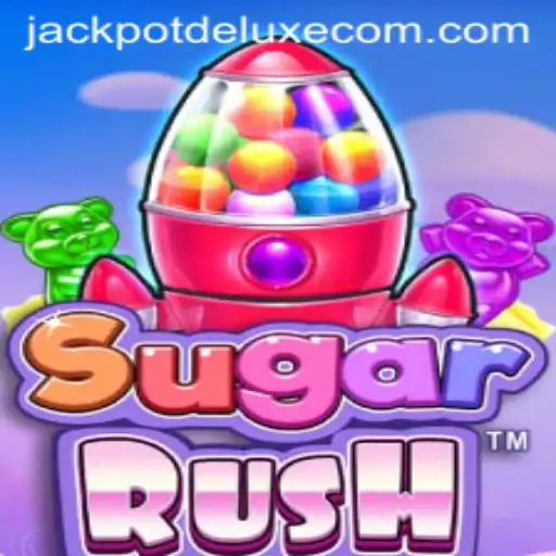 SugarRush: Unveiling the Sweet Excitement of JACKPOTDELUXE