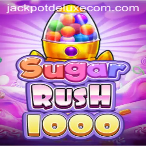 Exploring the Thrills of SugarRush1000 and JACKPOTDELUXE