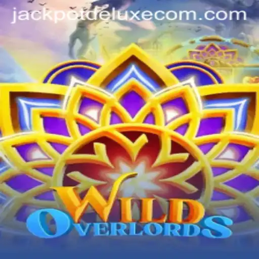 Discover the Thrilling World of WildOverlords with JACKPOTDELUXE
