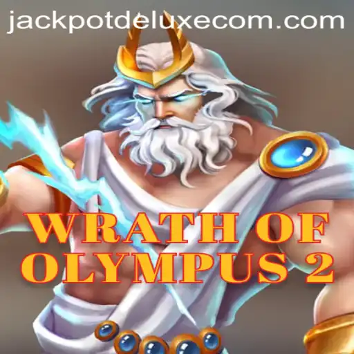 Wrath of Olympus 2: Unveiling the Epic Adventure with JACKPOT DELUXE