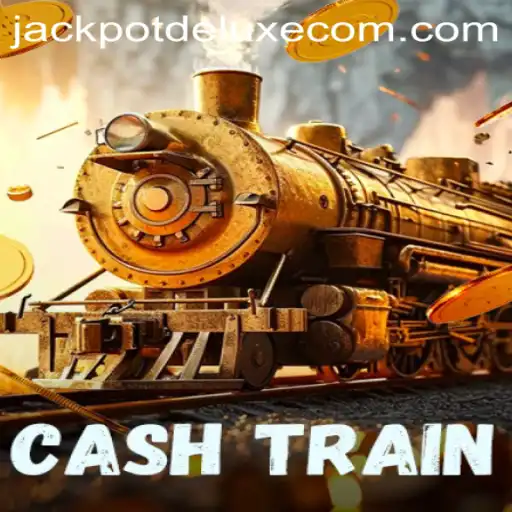 All Aboard the Exciting World of CashTrain: Discover the Thrills of JACKPOTDELUXE