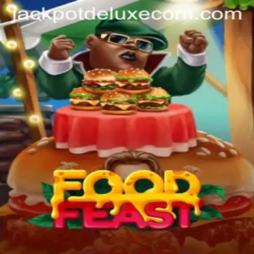 Feast Your Senses: Unveiling FoodFeast with JACKPOTDELUXE