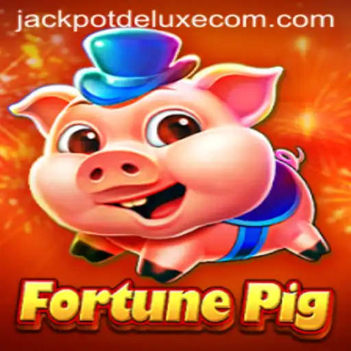 Exciting Features and Gameplay of FortunePig: A Look at JACKPOTDELUXE