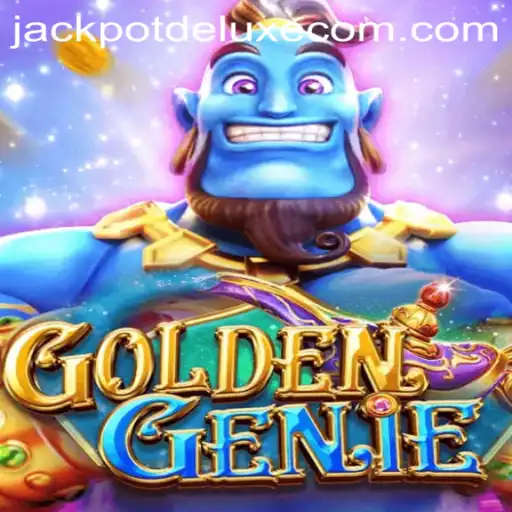 Discover the Magic of GOLDENGENIE: Your Ultimate Guide to JACKPOTDELUXE