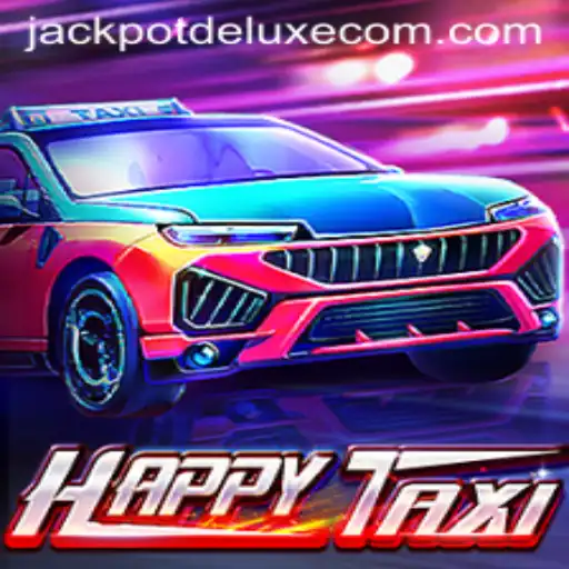 Unveiling the Excitement of HappyTaxi: A Ride Towards JACKPOTDELUXE
