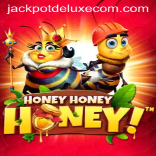 Discover the Buzz of HoneyHoneyHoney and the Allure of JACKPOTDELUXE
