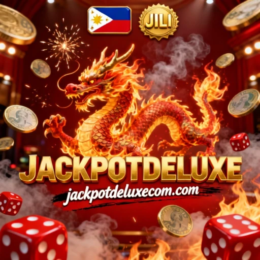 JACKPOTDELUXE