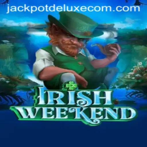 Discover the Thrills of IrishWeekend: An Unforgettable Gaming Experience
