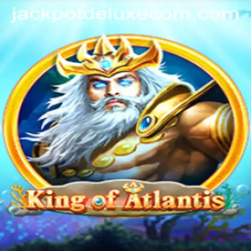 Dive into Adventure with King of Atlantis: Unveiling the Features and Excitement of JACKPOT DELUXE