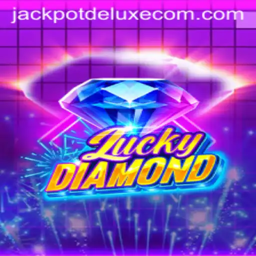 Exploring the Thrills of LuckyDiamond and the Exciting JACKPOTDELUXE