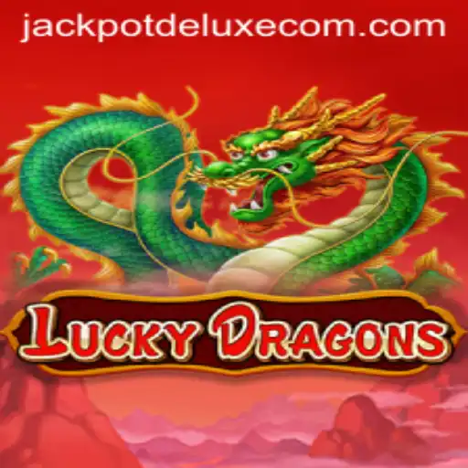 Exploring the Exciting World of LuckyDragons and JACKPOTDELUXE