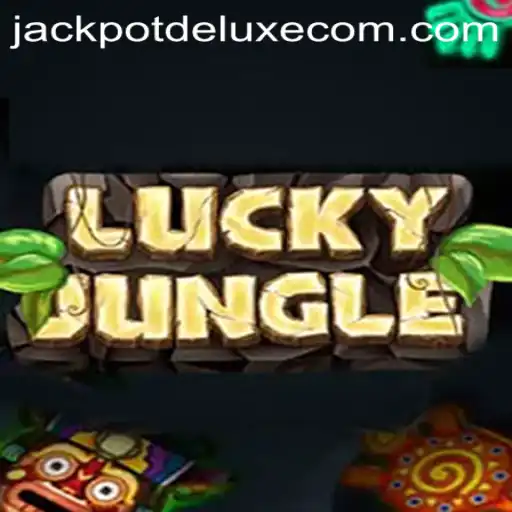 Exploring the Thrills of LuckyJungle and JACKPOTDELUXE