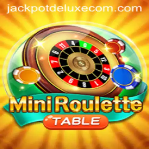 Exploring MiniRoulette: A Dive into the Exciting World of JACKPOTDELUXE