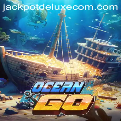 Dive into OceanGO: Mastering the Art of Adventure with JACKPOTDELUXE