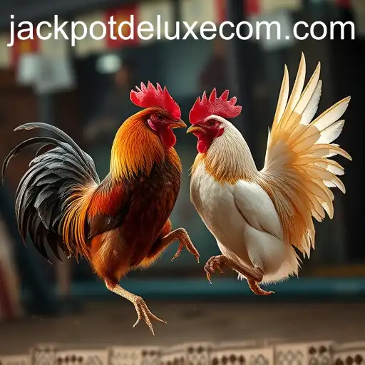 Exploring the Impact of Online Sabong and JACKPOTDELUXE