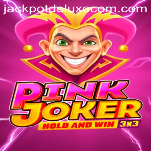 Exploring Pinkjoker: The Thrilling World of JACKPOTDELUXE