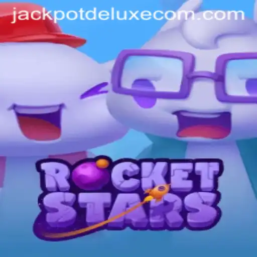 Discover the Thrilling Adventure of RocketStars: The JACKPOTDELUXE Experience
