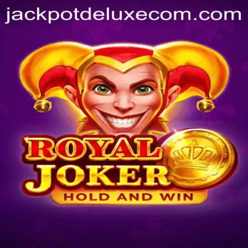 Unveiling the Mystique of Royaljoker: A Dive into the Exciting World of JACKPOTDELUXE
