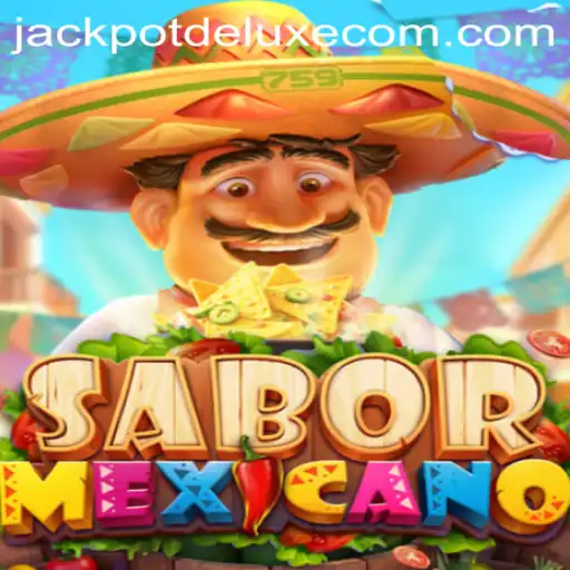 Exploring the Rich Flavors of SaborMexicano with JACKPOTDELUXE