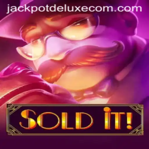 Discover the Excitement of Soldit: Unleashing the Thrills of JACKPOTDELUXE
