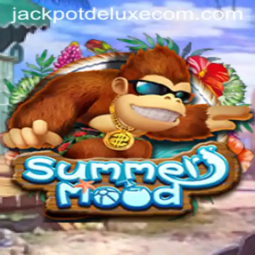 SummerMood: Unveiling the Excitement of JACKPOTDELUXE