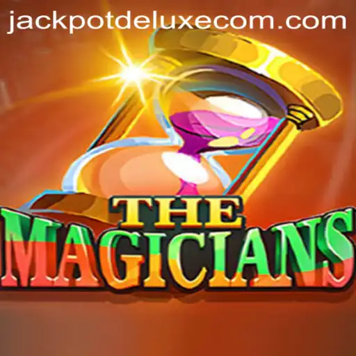 TheMagicians: Mastering the Game of Mystery and Magic with JACKPOTDELUXE