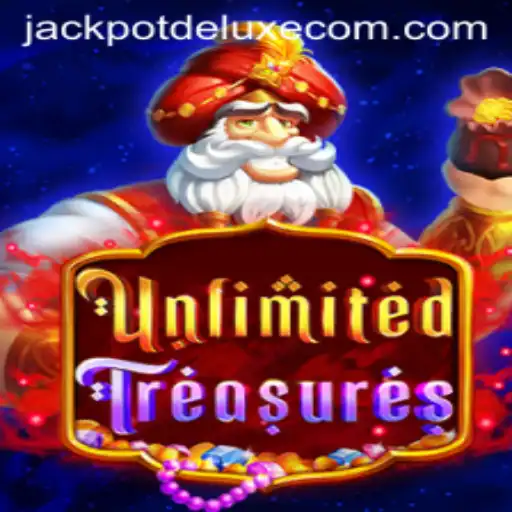Exploring UnlimitedTreasures: The Thrill of JACKPOTDELUXE