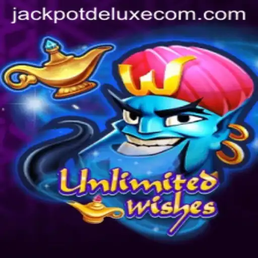 UnlimitedWishes: Dive into the World of JACKPOTDELUXE