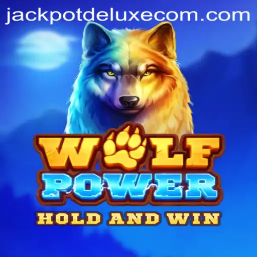 Discover the Thrills of WolfPower: An In-Depth Guide to JACKPOTDELUXE