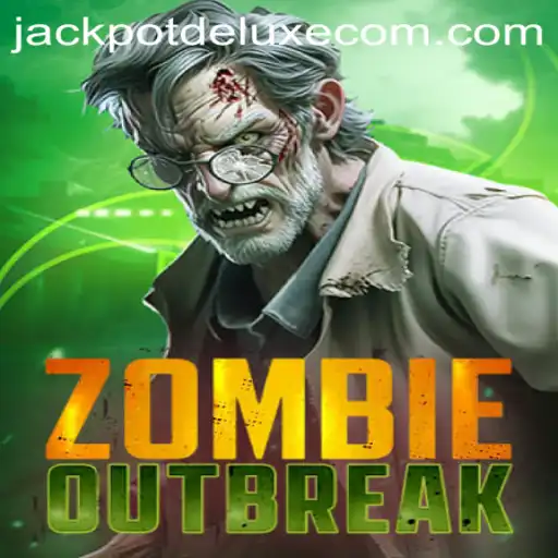 ZombieOutbreak: Survive the Apocalypse and Win Big with JACKPOTDELUXE